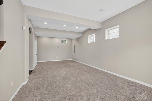 4940 Bouton Street, Cincinnati, OH 45208