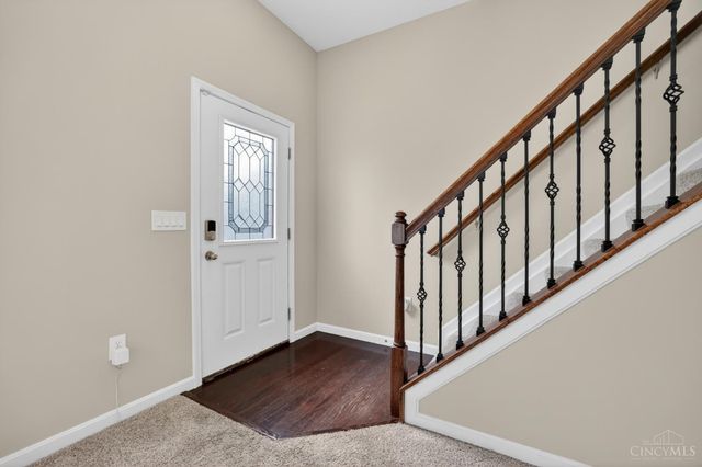 4940 Bouton Street, Cincinnati, OH 45208