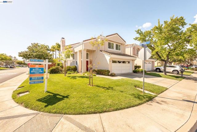 2963 Sorrento Way, Union City, CA 94587