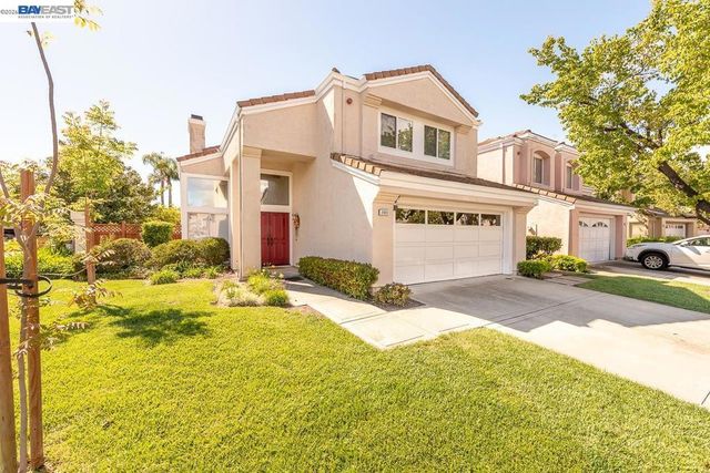 2963 Sorrento Way, Union City, CA 94587