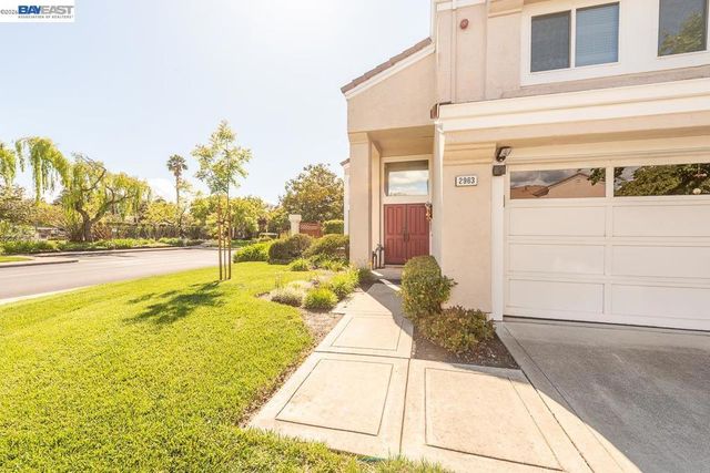 2963 Sorrento Way, Union City, CA 94587