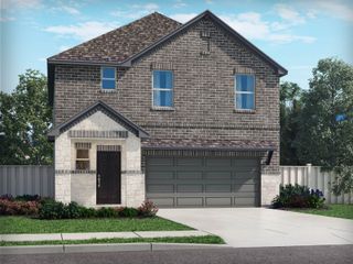 412 Willet Drive, Mckinney, TX 75069