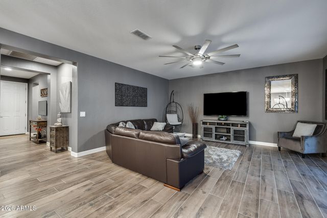 25969 N 106TH Drive, Peoria, AZ 85383