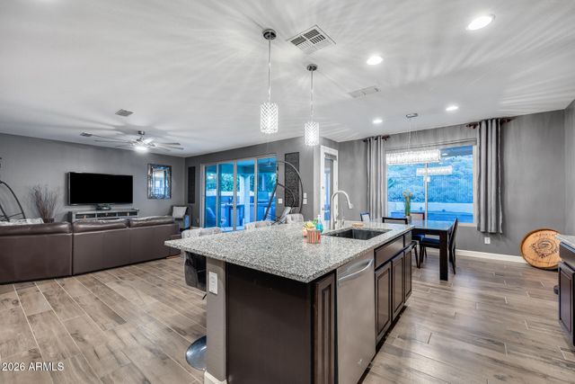 25969 N 106TH Drive, Peoria, AZ 85383