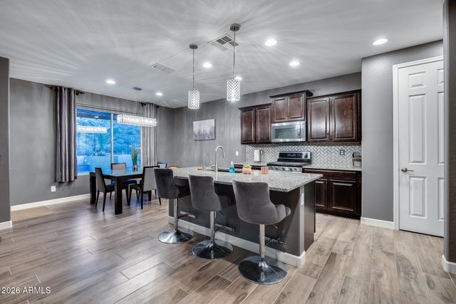 25969 N 106TH Drive, Peoria, AZ 85383