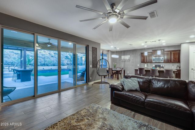25969 N 106TH Drive, Peoria, AZ 85383