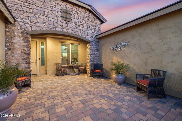 25969 N 106TH Drive, Peoria, AZ 85383