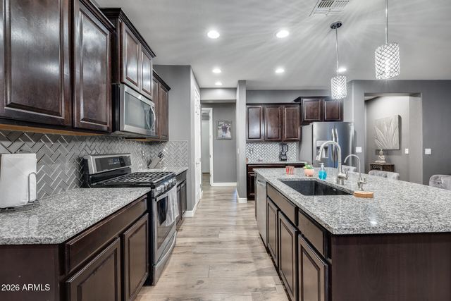 25969 N 106TH Drive, Peoria, AZ 85383