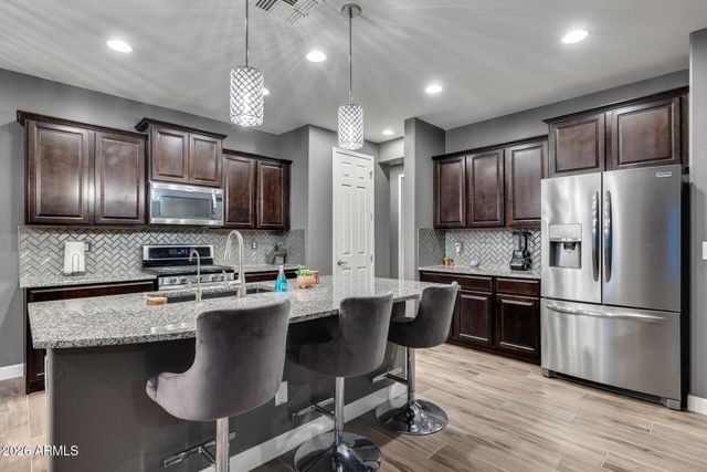 25969 N 106TH Drive, Peoria, AZ 85383