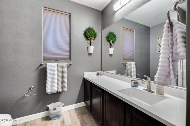 25969 N 106TH Drive, Peoria, AZ 85383