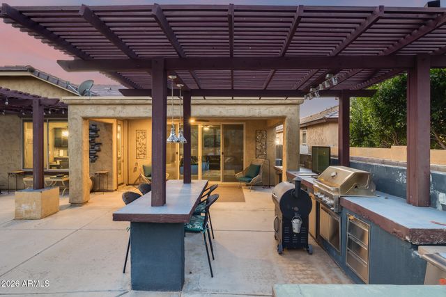 25969 N 106TH Drive, Peoria, AZ 85383