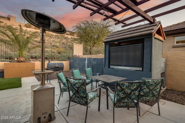 25969 N 106TH Drive, Peoria, AZ 85383