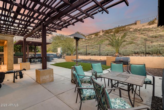 25969 N 106TH Drive, Peoria, AZ 85383