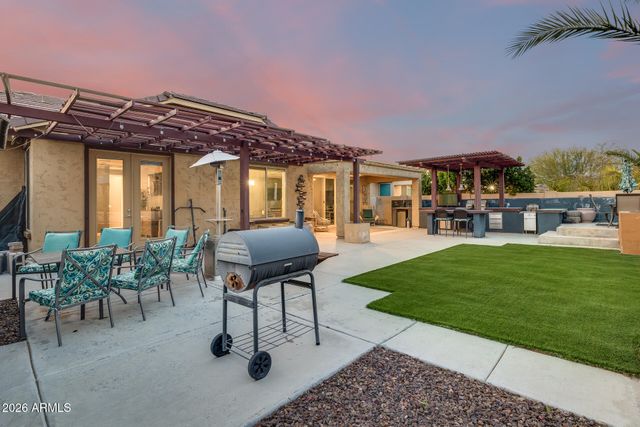 25969 N 106TH Drive, Peoria, AZ 85383