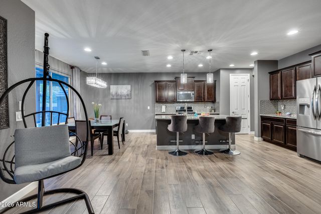 25969 N 106TH Drive, Peoria, AZ 85383