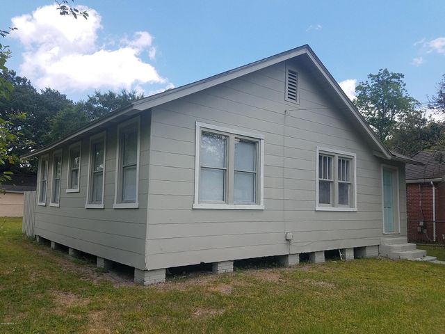205 E 44TH Street, Jacksonville, FL 32208
