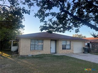 3109 Chisholm Trail, Killeen, TX 76542