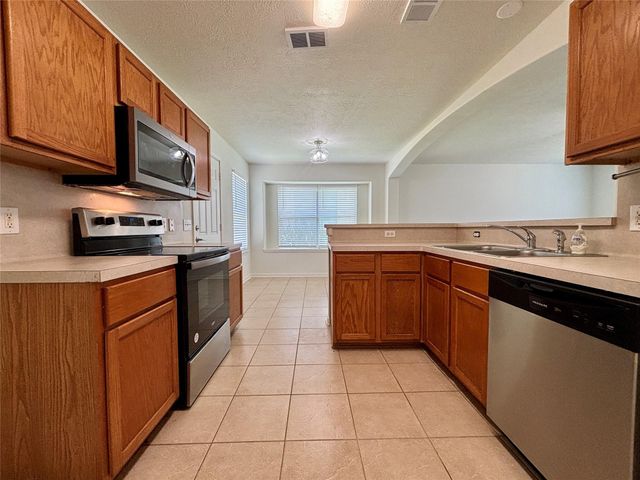 13764 Bighorn Trail, Willis, TX 77378