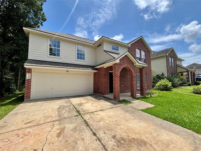 13764 Bighorn Trail, Willis, TX 77378