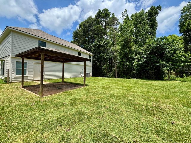 13764 Bighorn Trail, Willis, TX 77378