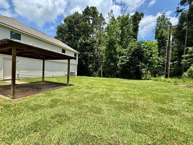 13764 Bighorn Trail, Willis, TX 77378