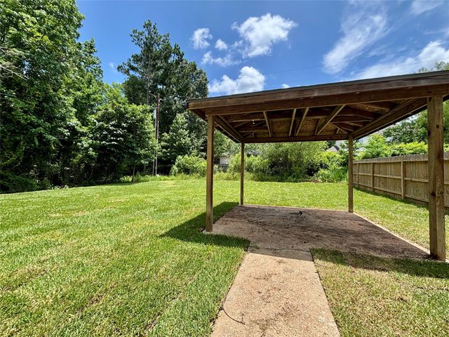13764 Bighorn Trail, Willis, TX 77378