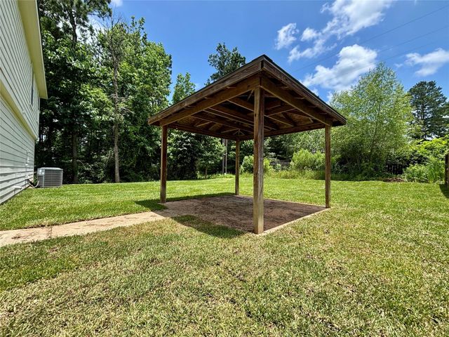 13764 Bighorn Trail, Willis, TX 77378