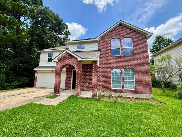 13764 Bighorn Trail, Willis, TX 77378