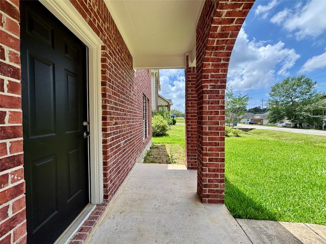 13764 Bighorn Trail, Willis, TX 77378