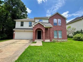 13764 Bighorn Trail, Willis, TX 77378