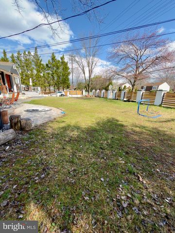 16720 LONGDRAFT RD, Gaithersburg, MD 20878