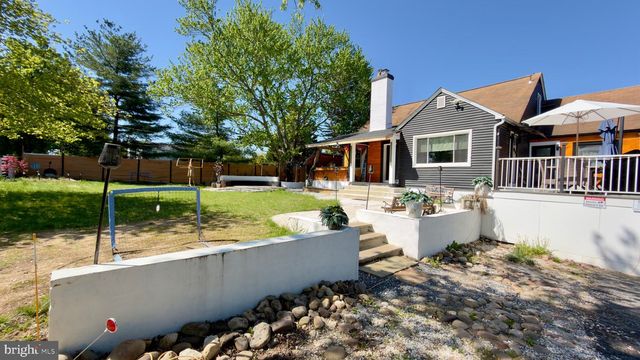 16720 LONGDRAFT RD, Gaithersburg, MD 20878