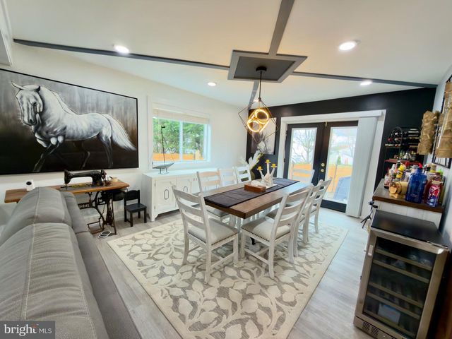 16720 LONGDRAFT RD, Gaithersburg, MD 20878