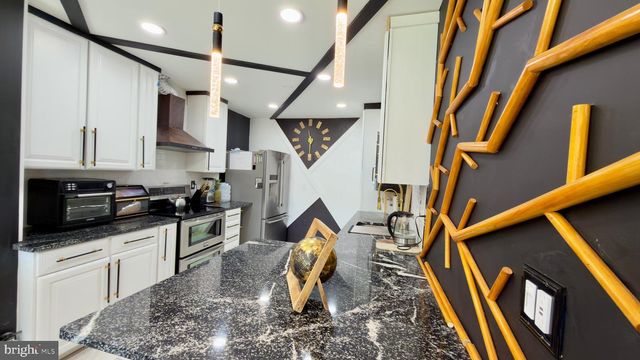 16720 LONGDRAFT RD, Gaithersburg, MD 20878