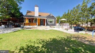 16720 LONGDRAFT RD, Gaithersburg, MD 20878
