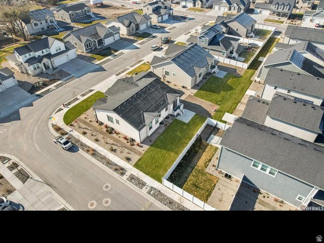 7776 W RANGE CREEK LN, Magna, UT 84044