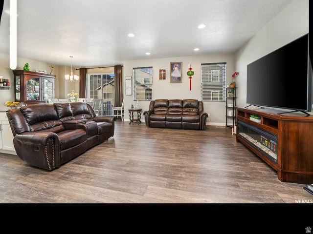 7776 W RANGE CREEK LN, Magna, UT 84044
