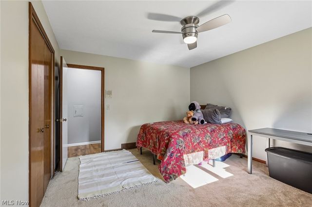 691 Davidson Drive, Highland Heights, OH 44143