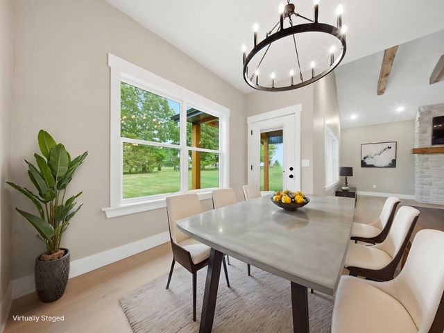 5300 N Seacrest Drive, Ozark, MO 65721