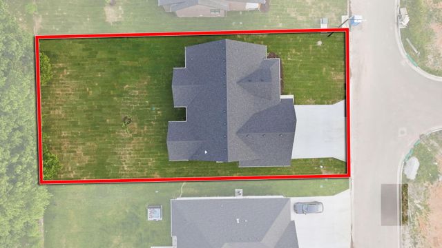 5300 N Seacrest Drive, Ozark, MO 65721
