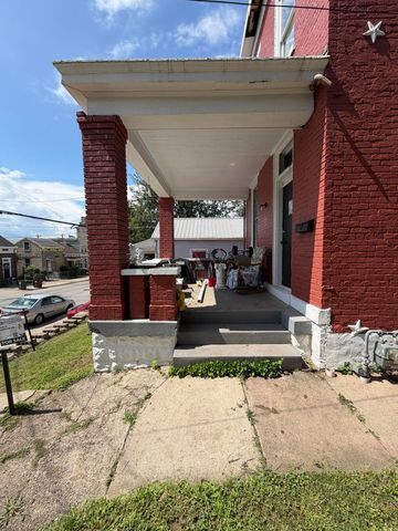 915 Isabella Street, Newport, KY 41071