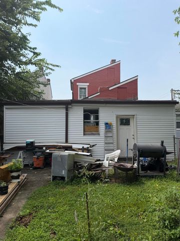 915 Isabella Street, Newport, KY 41071