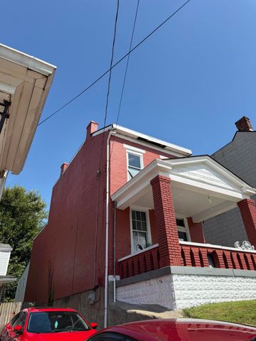 915 Isabella Street, Newport, KY 41071