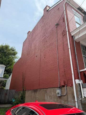 915 Isabella Street, Newport, KY 41071