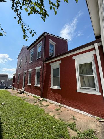 915 Isabella Street, Newport, KY 41071