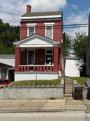 915 Isabella Street, Newport, KY 41071
