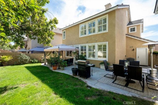 23361 Pike, Valencia, CA 91355