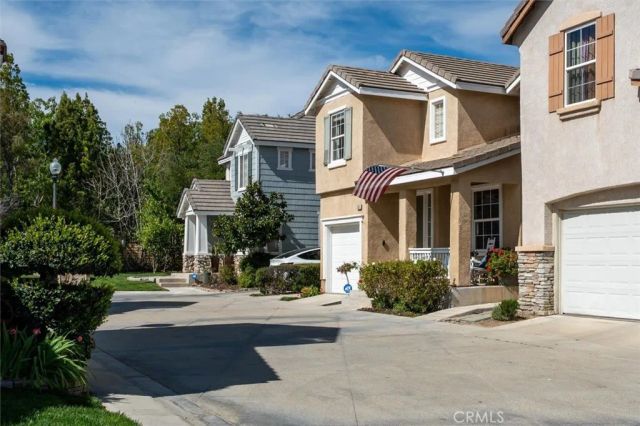 23361 Pike, Valencia, CA 91355