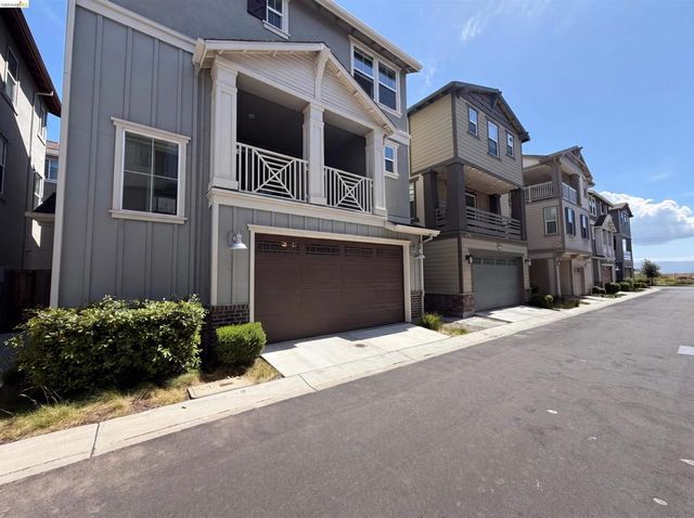 9034 Rudder Way, Newark, CA 94560