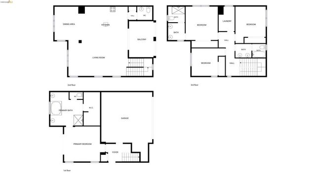 9034 Rudder Way, Newark, CA 94560